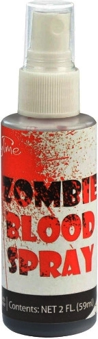 Artificial Blood Spray for Halloween