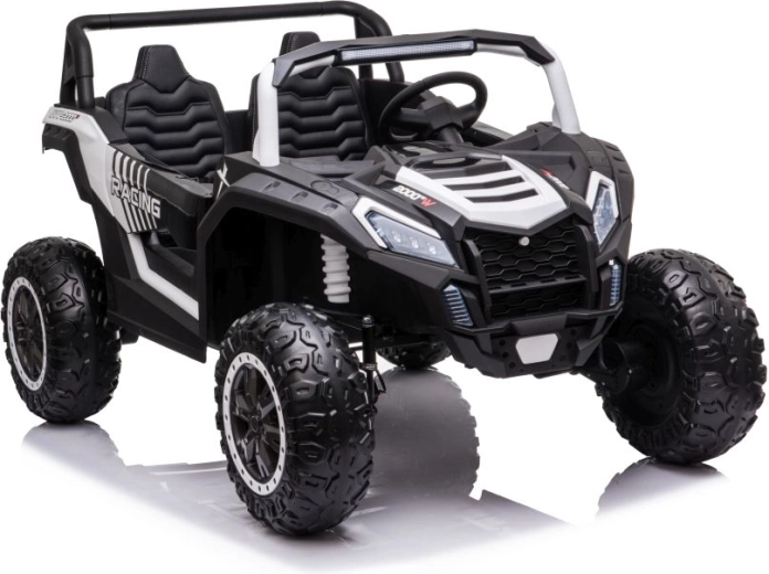 Autobaterija A032 EVA bijela