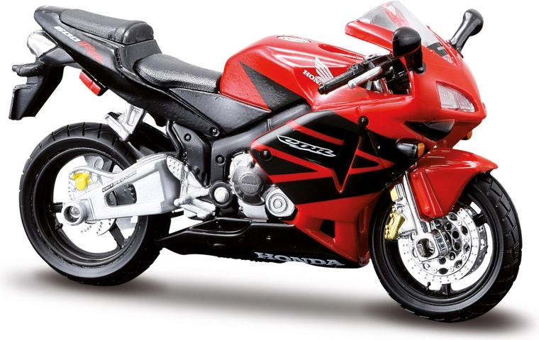 Maisto motocikl Honda CBR600RR 1:18