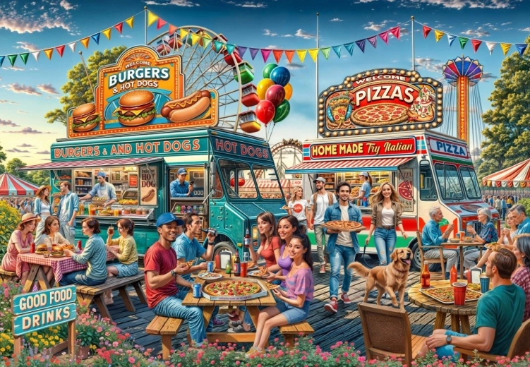 Puzzle Pokretna okrjepa 1000 dijelova BLUEBIRD