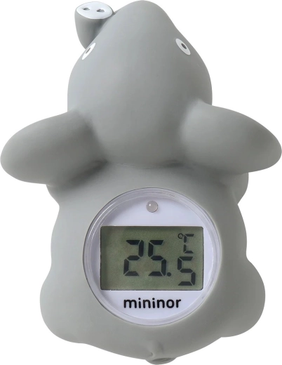 Mininor termometar za kadu elephant