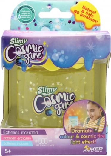 Ljepljiva kozmička vatra 250 g