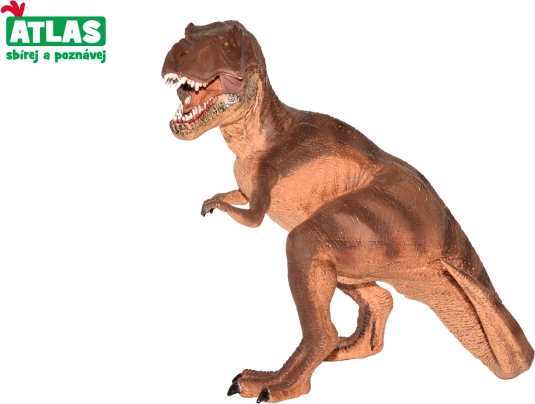 Figurica dinosaura Tyrannosaurus rex 22 cm