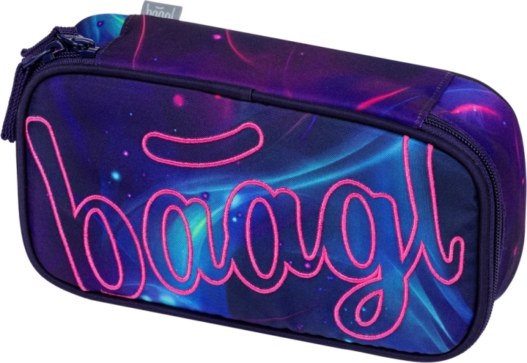 Baagl školski pernik etui Nova GRS