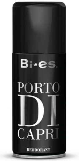 Muški dezodorans u spreju BI-ES Porto di Capri 150 ml