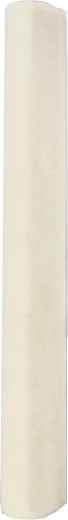 Krem organza 36 × 9 m