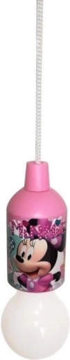Euroswan Minnie LED hanging bulb