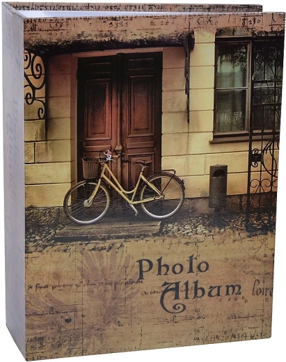 Fotoalbum CONCORDE za 300 fotografija 10 × 15 cm