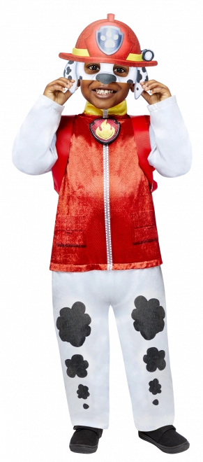 Premium kostim Paw Patrol Marshall za djecu 3-4 godine