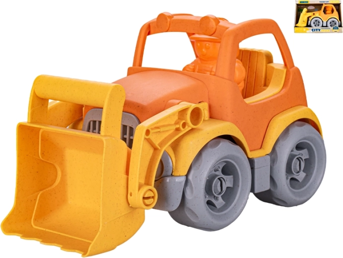 Bager utovarivač 25 cm – igračka za djecu