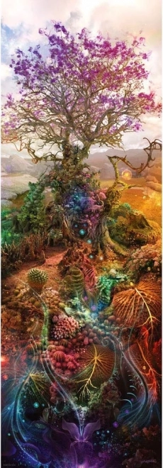 Slagalica 1000 dijelova – Magnetno stablo