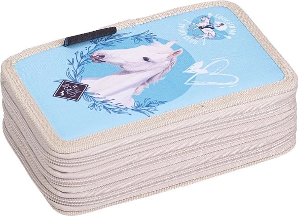 Pernica LizzyCard Wild Beauty s 3 pretinca
