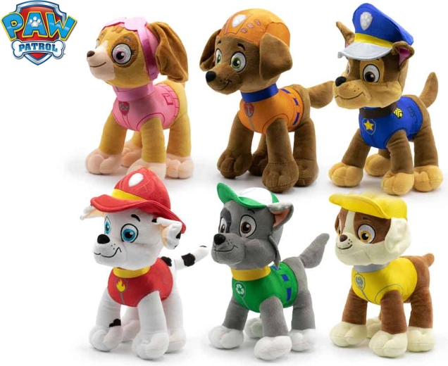 Plišani Paw Patrol classic 29 cm