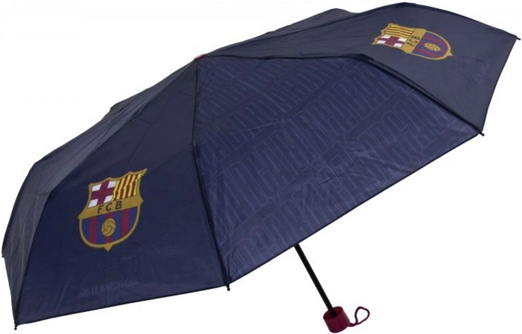 Sklopivi kišobran FC Barcelona
