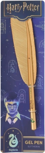 Harry Potter Slytherin Gel Pen