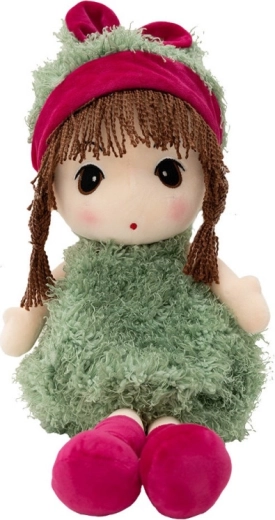 Plišana lutka 44 cm