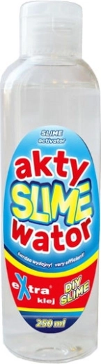 Extra aktivator za izradu slajma 250 ml
