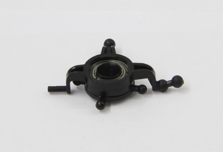 Bell 206 Jamara Helicopter Rotor Swashplate