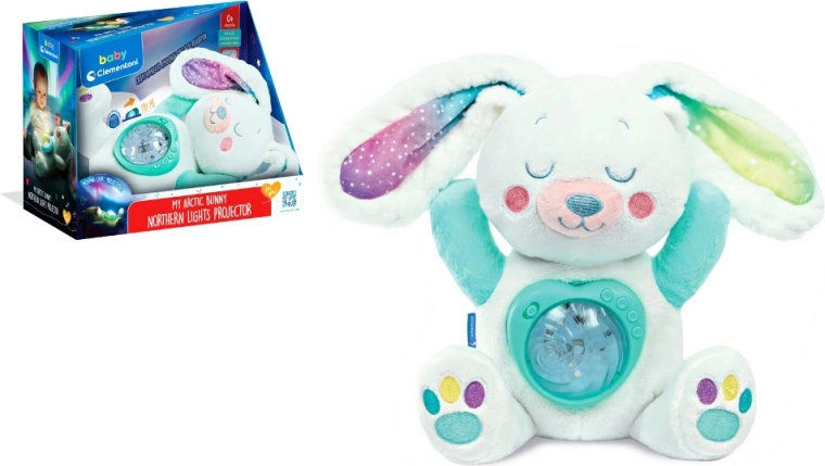 Mazni projektor Zeko s aurom