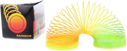 Duginasta čarobna opruga