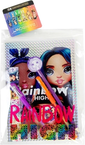 Holografska bilježnica s dodacima