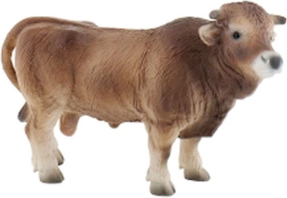 BULLYLAND alpska žaba Peter – ručno oslikana figurica