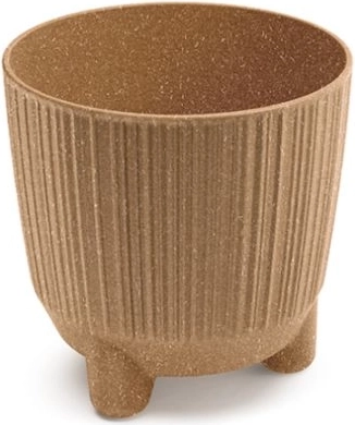 Lončanica Ryfo Eco Wood 10,7 cm naturo