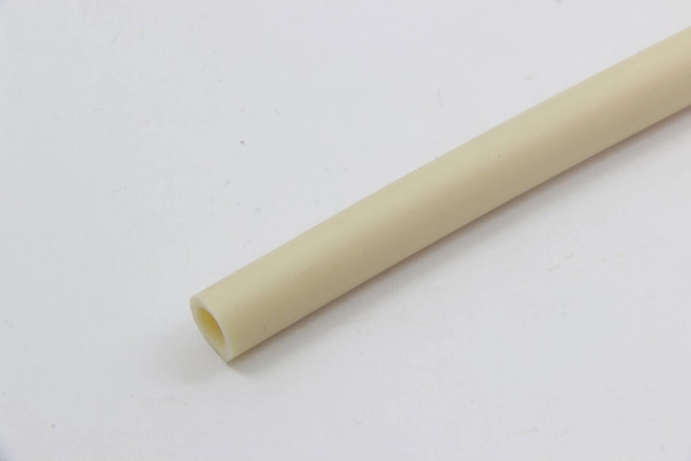 Heat-resistant silicone hose 7 × 11 mm, 0.5 m JAMARA