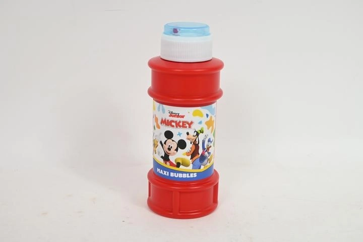 Puhalica za mjehuriće Disney Mickey Mouse 175 ml
