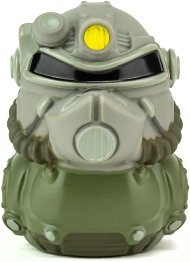 TUBBZ patkica Fallout T-51