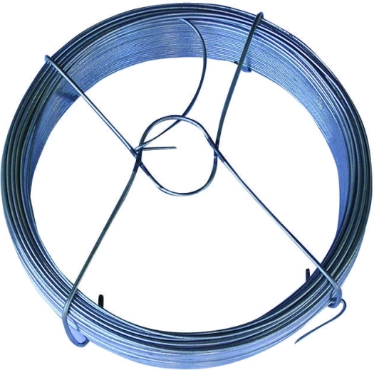 Pocinčana vezna žica 0,8 mm, 100 m