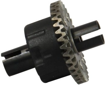 Differential Set VO-TI-SR10 for Front or Rear Axle JAMARA