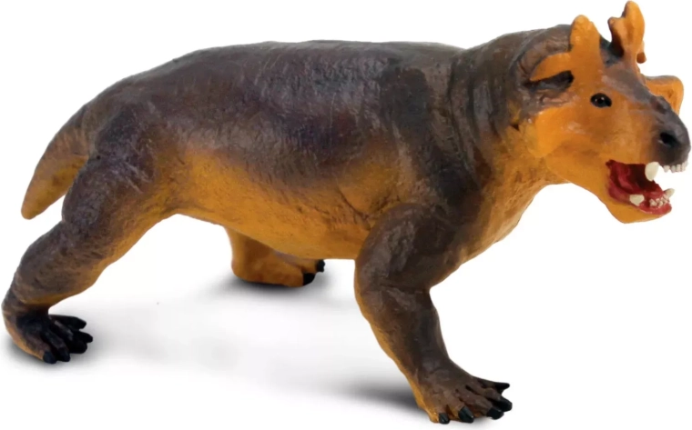 Safari Ltd. Estemmenosuchus figurine