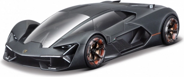 Sastavljivi metalni model Lamborghini Terzo Millennium u mjerilu 1/24