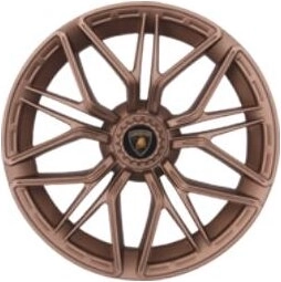 Wheel hub for Lamborghini Sián 12 V electric vehicle