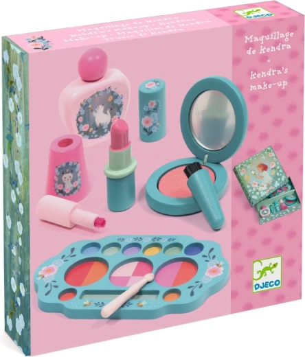 Djeco kozmetički set Kendra