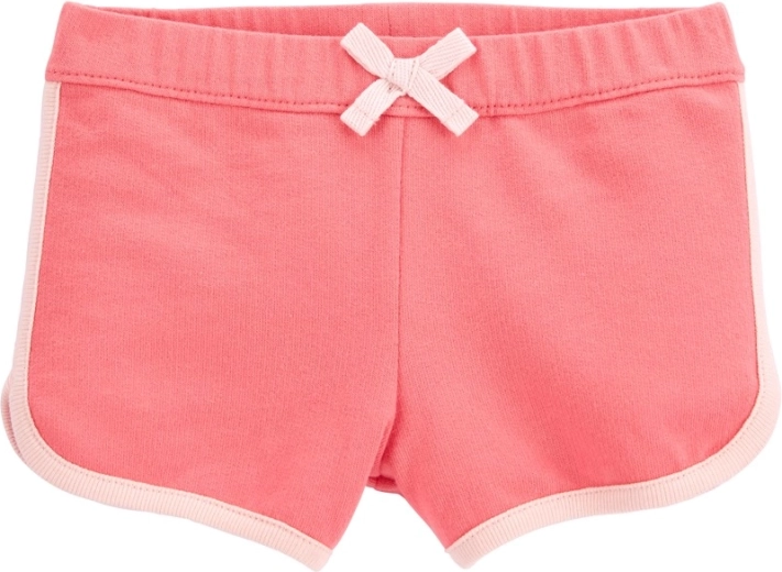 Carter’s djevojačke kratke hlače pink (3 m)