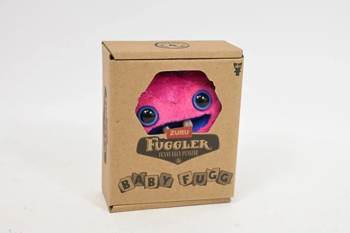 ZURU Fuggler mini baby fuggs - 1 komad