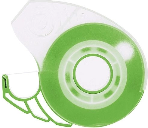 Odvijač ljepljive trake ICO Smart Design svijetlozeleni