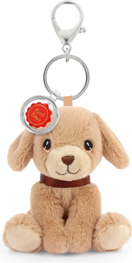 Keeleco privjesak za torbu labrador 12 cm