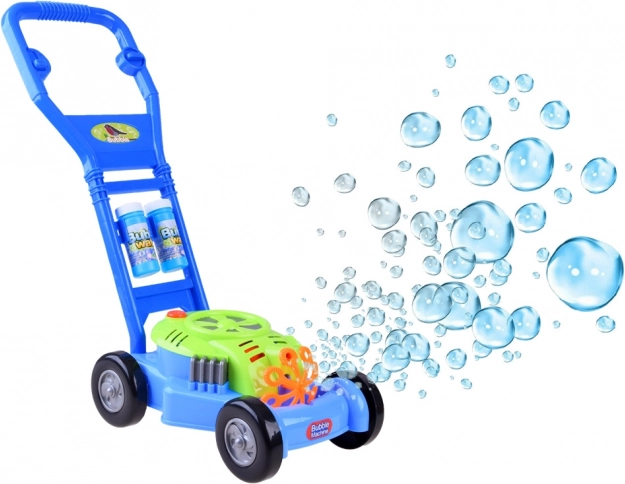 Mjehurićasta kosilica za djecu