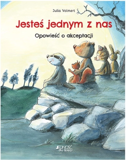 Jedan si od nas: priča o prihvaćanju