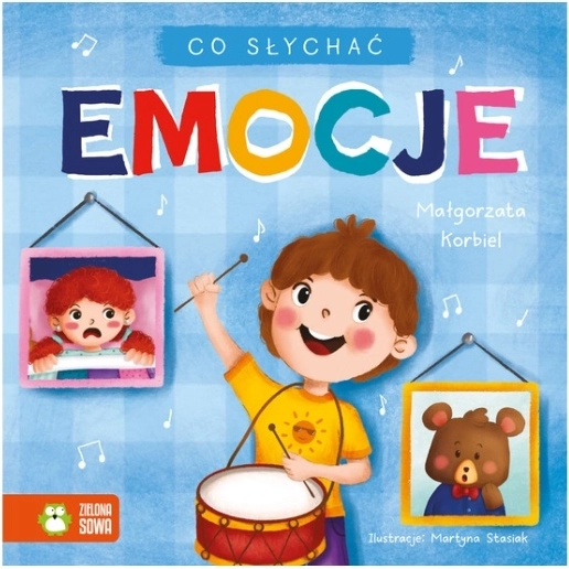 Sjaj i boje – Životinjice