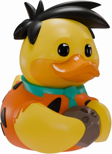 Kolekcionarska patkica TUBBZ Fred Kremenko – prvo izdanje