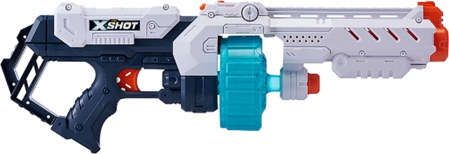 X-SHOT - Pištolj Turbo Fire s 48 metaka