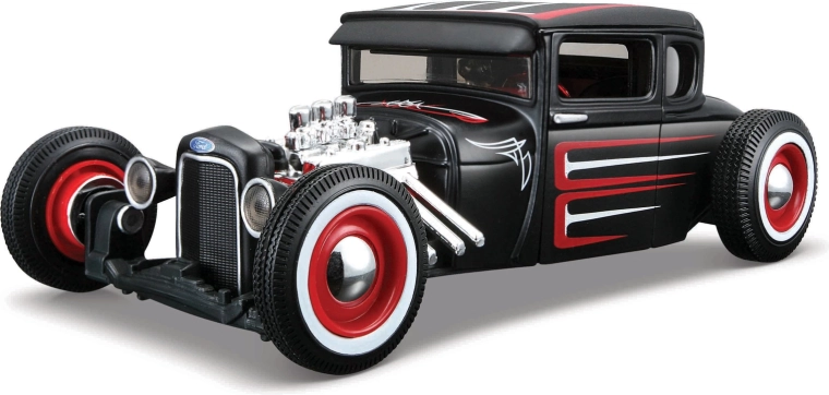 Maisto AssemblyLine 1929 Ford Model A u mjerilu 1:24