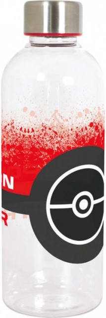 Boca Pokémon 850 ml