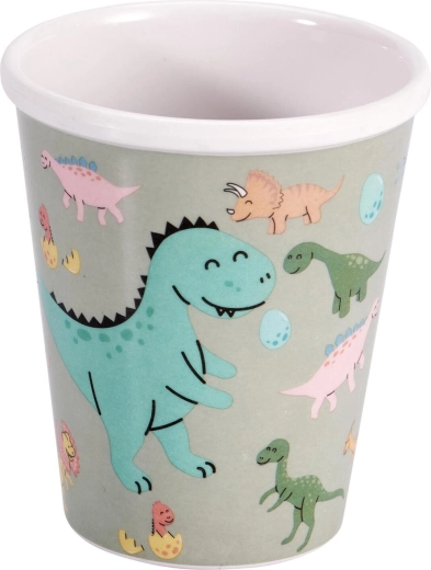 Melaminska čaša 250 ml s dječjim motivom – 1 komad