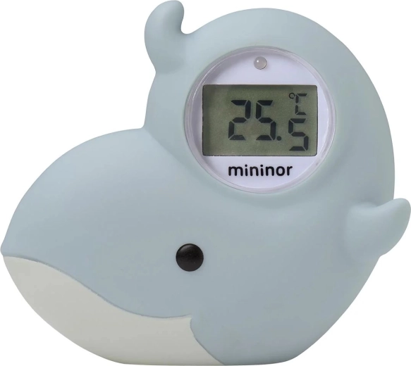 Mininor termometar za kadu kit