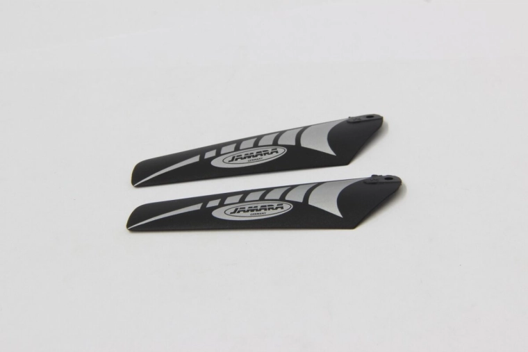 Upper rotor blades for Gyro Turbo - 2 pieces